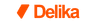 Delika Rider Logo