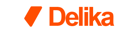 Delika Rider Logo